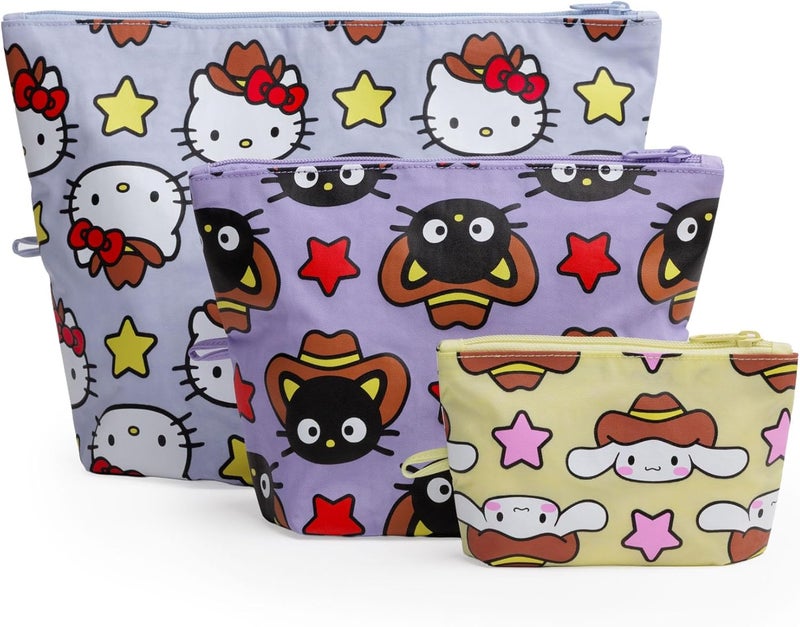 BAGGU Go Pouch Set - Image 1